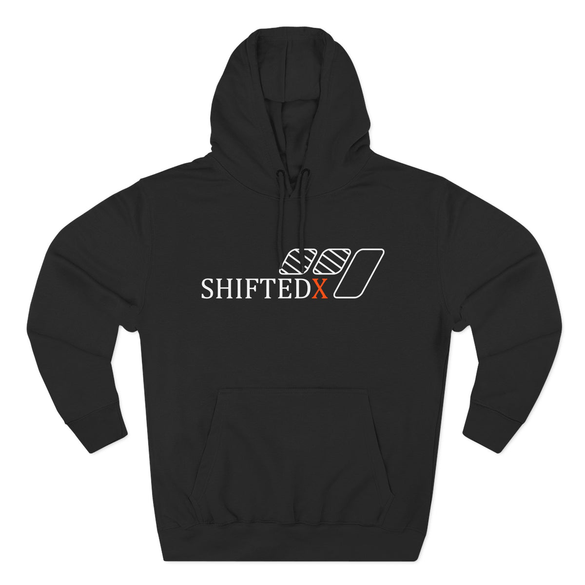 Shifted X Hoodie - 2000 Viper GTS-R