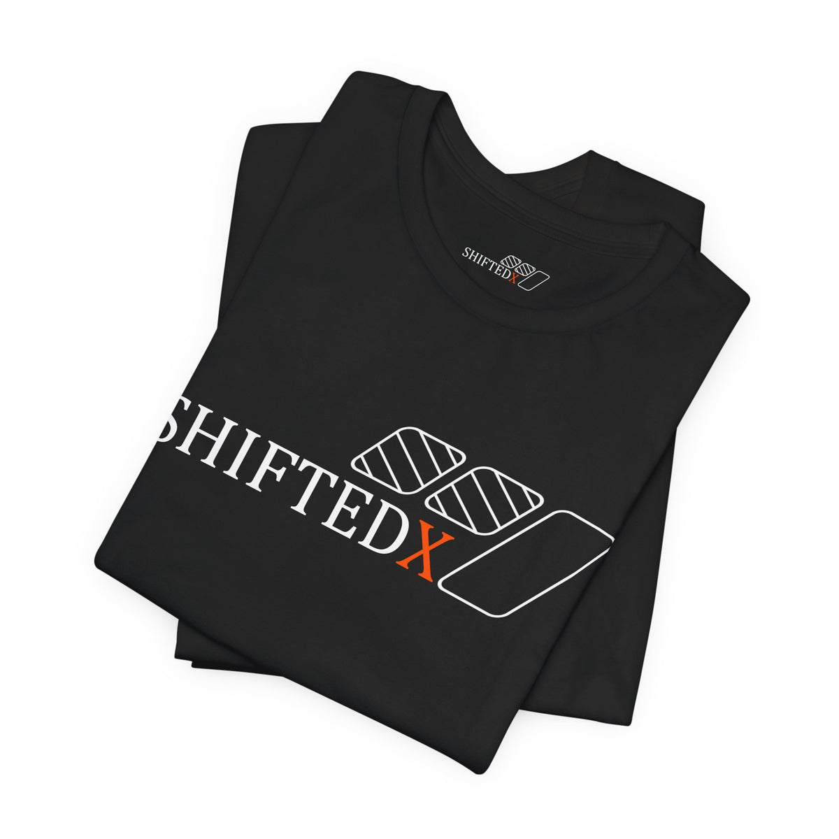 Shifted X T-Shirt - 2000 Viper GTS-R