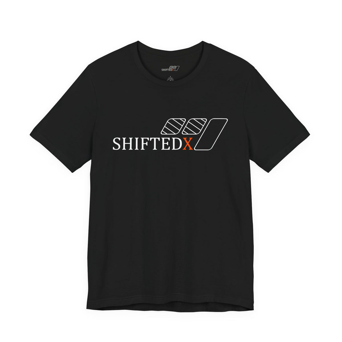 Shifted X T-Shirt - 2000 Viper GTS-R