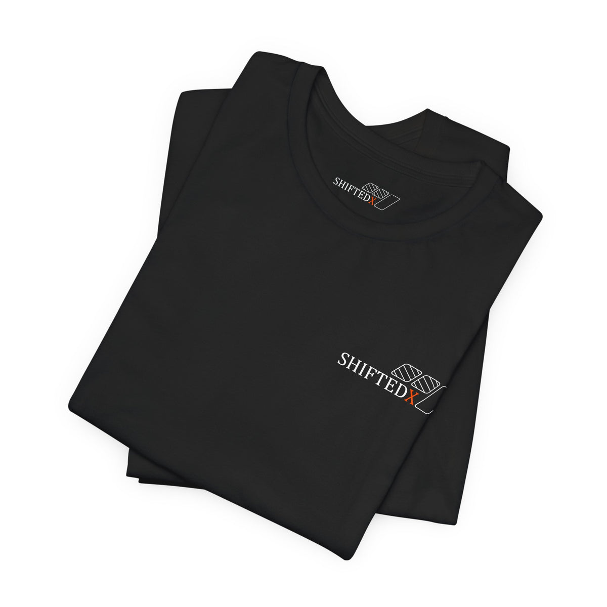 Shifted X T-Shirt - Vintage F1 Cars