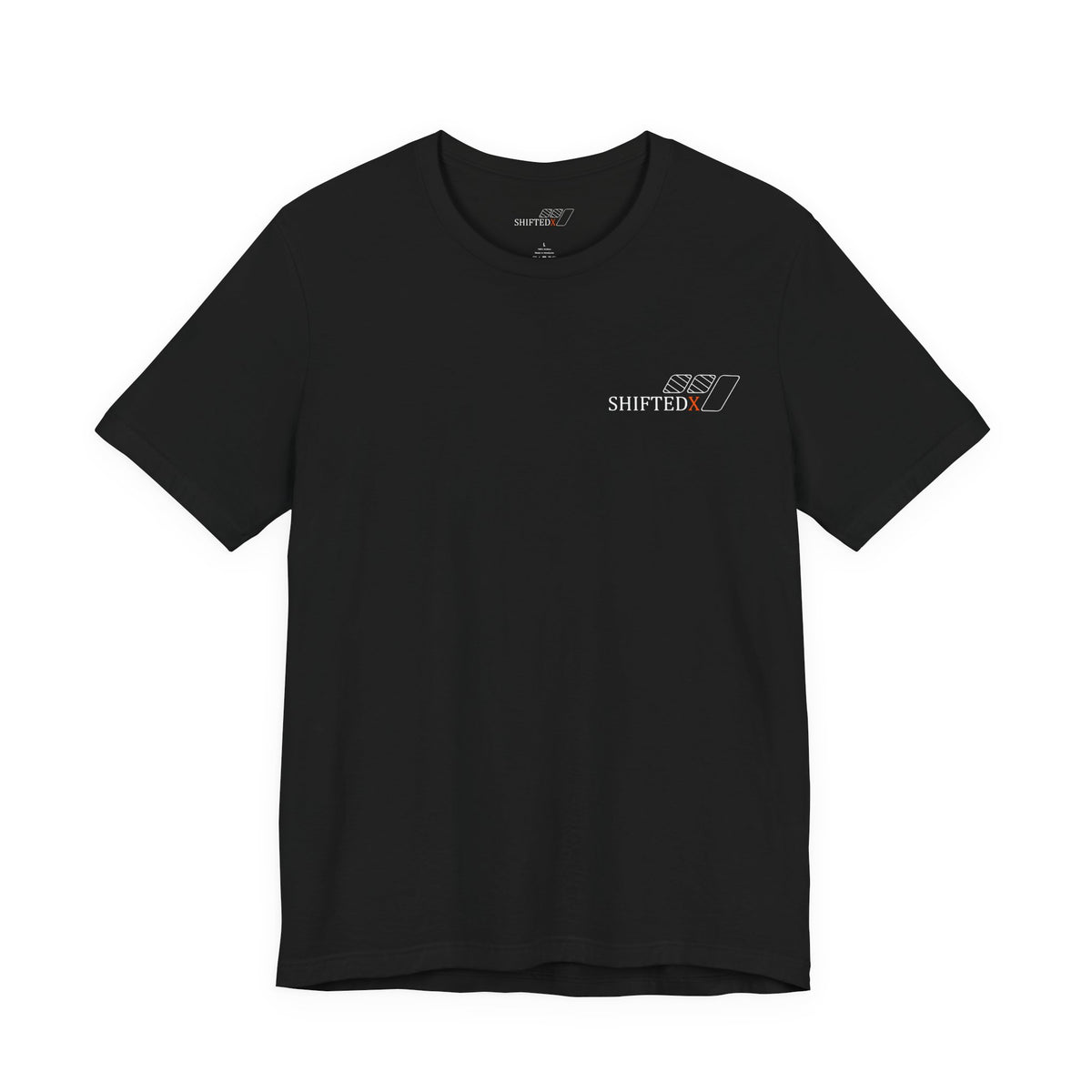 Shifted X T-Shirt - Vintage F1 Cars